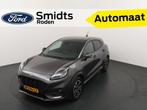 Ford Puma 125PK EcoBoost ST-Line | Winter Pack | Camera | Ad, Auto's, Ford, Stof, Euro 6, 1226 kg, Bedrijf