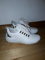 Witte Nubikk schoenen Roque Roman mt 40, Nubikk, Wit, Ophalen of Verzenden, Sneakers of Gympen