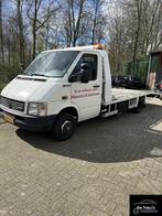 Volkswagen LT Bestel 46A 2.5 TDI Xlang, Stof, Gebruikt, Overige modellen, 3000 kg