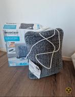 Elektrische deken helemaal nieuw, Huis en Inrichting, Kachels, Ophalen of Verzenden, Zo goed als nieuw, Elektrisch, Overige soorten