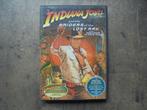 DVD Indiana Jones & The Raiders Of The Lost Ark (zie foto's), Cd's en Dvd's, Dvd's | Avontuur, Gebruikt, Ophalen of Verzenden