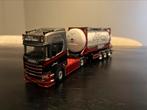 Wsi Scania R Highline De Winter Transport, Ophalen, Zo goed als nieuw, Bus of Vrachtwagen, Nvt