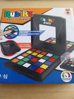 Rubik's race, Hobby en Vrije tijd, Gezelschapsspellen | Bordspellen, Een of twee spelers, Ophalen, Nieuw, Spin Master Ltd.