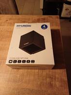 4x Kubus Solar Buitenlamp - Nieuw in Doos!, Zonne-energie, Minder dan 50 watt, Overige typen, Nieuw
