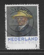 Persoonlijke, Vincent van Gogh, Zelfportret (K1512) HOEKJE!!, Postzegels en Munten, Postzegels | Nederland, Ophalen of Verzenden