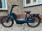 Vrijwel nieuwe Gazelle Easyflow HMS elektrische fiets, Versnellingen, Ophalen of Verzenden, Zo goed als nieuw, Minder dan 47 cm