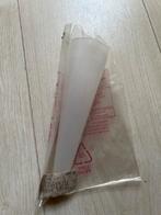 Maglite Witte Kegel Verkeersveiligheid ML25LT/M - Nieuw, Ophalen, Nieuw, Wit