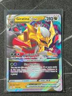 Giratina VSTAR (LOR 131) Lost Origin, Hobby en Vrije tijd, Verzamelkaartspellen | Pokémon, Ophalen of Verzenden, Losse kaart, Zo goed als nieuw