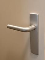 ✅️ Svedex Binnendeur Beslagset - Nieuwstaat!, Doe-het-zelf en Verbouw, Hang- en Sluitwerk, Ophalen of Verzenden, Nieuw, Rvs, Slot