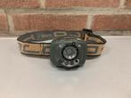 Fox Halo HT-100 hoofdlamp karper vissen, Watersport en Boten, Hengelsport | Karpervissen, Ophalen of Verzenden, Zo goed als nieuw