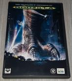 DVD Godzilla, Vanaf 12 jaar, Ophalen of Verzenden, Zo goed als nieuw, Fantasy
