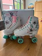 Rolschaatsen maat 38, Ophalen, Zo goed als nieuw, Dames