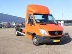 Mercedes-Benz Sprinter 516 2.2 CDI 432 Clikstar Trekker | Cr, Auto's, Bestelauto's, Origineel Nederlands, Te koop, 163 pk, Gebruikt