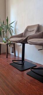 Barkrukken, Huis en Inrichting, Fauteuils, Ophalen, Nieuw, Minder dan 75 cm, 50 tot 75 cm