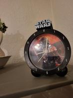 star wars wekker, Ophalen, Zo goed als nieuw, Actiefiguurtje