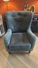 Mooie, nette fauteuil, Huis en Inrichting, Fauteuils, Ophalen, Minder dan 75 cm, Zo goed als nieuw, Stof