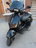 Vespa sprint costum full option, Ophalen, Zo goed als nieuw, Vespa S
