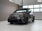 Abarth 595 1.4 T-Jet Abarth Competizione 180 PK - 1 EIGENAAR, Auto's, Abarth, Voorwielaandrijving, 15 km/l, Gebruikt, 4 cilinders