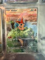 Victini 208 black star promo, Ophalen of Verzenden, Zo goed als nieuw