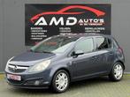 Opel Corsa 1.4 16V '111' Edition |Nap|Cruise|Airco|Elec Rame, Auto's, Opel, Voorwielaandrijving, Euro 5, Gebruikt, 4 cilinders