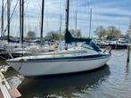 Maxi 84 zeilboot kajuitboot zeiljacht, Watersport en Boten, Polyester, Gebruikt, Tourjacht of Cruiser, 6 tot 9 meter