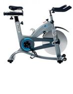 Precor Teambike 800/spinning Bike/ Cardio., Sport en Fitness, Fitnessmaterialen, Ophalen, Zo goed als nieuw, Overige typen