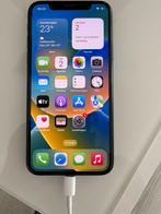 Iphone X 64 GB, Ophalen, Gebruikt, 71 %, Zwart