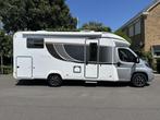 Bürstner Lyseo Harmony Line 728 TD Uitgebreide opti, Ringverwarming, Airbags, 7 tot 8 meter, Bedrijf