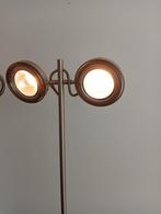 Staande schemerlampen, Huis en Inrichting, Lampen | Vloerlampen, 150 tot 200 cm, Gebruikt, Ophalen