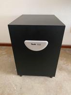 Teufel S 5000 SW (THX)., Audio, Tv en Foto, Subwoofer, Zo goed als nieuw, 120 watt of meer, Ophalen