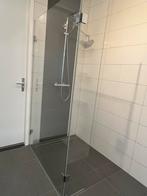 Glaze douchewand, Ophalen, Zo goed als nieuw