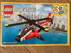 LEGO 31057, Ophalen of Verzenden, Zo goed als nieuw, Complete set, Lego