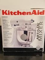 KitchenAid Mixer (VERKOCHT), 4 liter of meer, Ophalen, Nieuw, 3 snelheden of meer