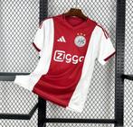 Ajax shirt 2025/26, Maat XS of kleiner, Ophalen of Verzenden, Zo goed als nieuw, Shirt