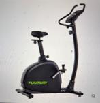 Tunturi Upright Bike F20 Hometrainer, Ophalen, Zo goed als nieuw, Metaal, Benen