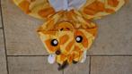 Onesie giraf maat M, Kinderen en Baby's, Carnavalskleding en Verkleedspullen, 170 of groter, Jongen of Meisje, Ophalen of Verzenden