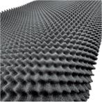 Noppen isolatie plaat 202x120x5 cm, Overige materialen, 12 cm of meer, Nieuw, Ophalen of Verzenden