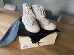 Josh V dames sneakers maat 38, Kleding | Dames, Schoenen, JOSH V, Verzenden, Grijs, Sneakers of Gympen