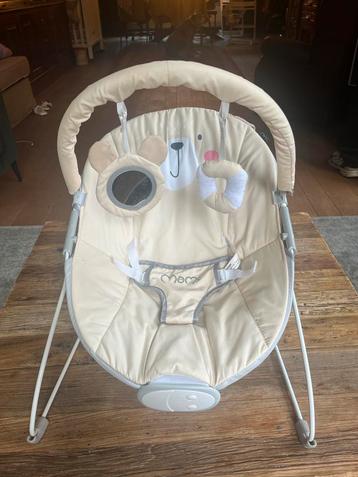 Wipstoel van het merk Momi beschikbaar voor biedingen