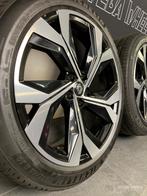 20” originele Renault Austral / Espace 6 velgen + banden, Auto-onderdelen, Banden en Velgen, Gebruikt, -, -, Banden en Velgen