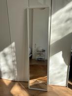 IKEA Stave Spiegel - Wit, Huis en Inrichting, Woonaccessoires | Spiegels, Ophalen, Minder dan 50 cm, Gebruikt, 150 tot 200 cm