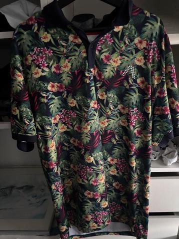 Golf polo shirts heren beschikbaar voor biedingen