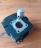 Fast Arrow Eagle2 cilinder Honda MB/MT/MTXot met NOS zuiger!, Ophalen of Verzenden, Gebruikt, Cilinder, Overige merken