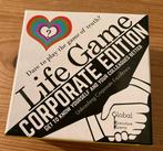 Life game corporate edition, Ophalen of Verzenden, Zo goed als nieuw