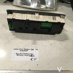 Volvo S40 1.9 D sedan 2002 Wagennr 2500025 Kachelbedieningsp, Gebruikt, -, -, Ophalen of Verzenden