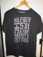 Tommy Hilfiger shirt, Kleding | Heren, T-shirts, Verzenden, Gedragen, Maat 56/58 (XL)