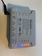 Sonoff 4CH Pro V2 WiFi Smart Switch, Hobby en Vrije tijd, Elektronica-componenten, Ophalen of Verzenden, Zo goed als nieuw