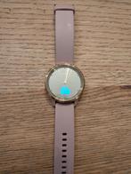 Garmin vivomove 3s Roze. Weinig gebruikt, met doos., Sieraden, Tassen en Uiterlijk, Smartwatches, Garmin, Ophalen of Verzenden