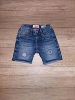 Een Super Stoere Jongens Korte Broek Van Vingino Maat 98, Broek, Ophalen of Verzenden, Zo goed als nieuw, Vingino