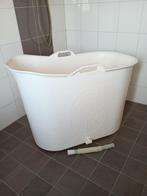 Bath bucket (bad, badje) voor volwassenen, Huis en Inrichting, Ophalen, Overige typen, 50 tot 100 cm, Zo goed als nieuw